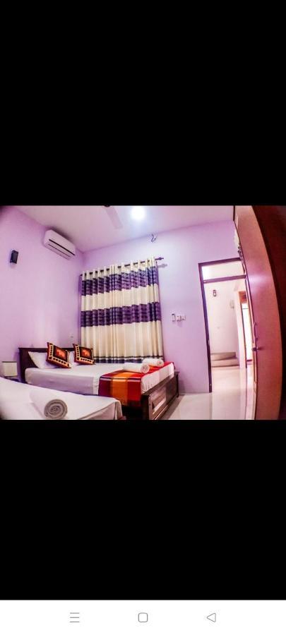 Saru Holiday Apartment - Up To 6 Guests Kandy Exterior photo